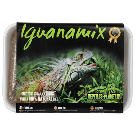 Iguanamix