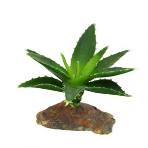 Agave Kunstpflanze