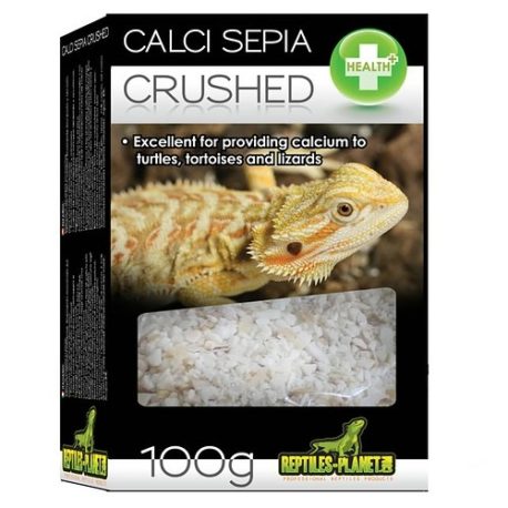 Calci Sepia Crushed