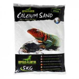 Calcium Sand Sechura Natural