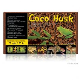 Coco Husk Kokochips