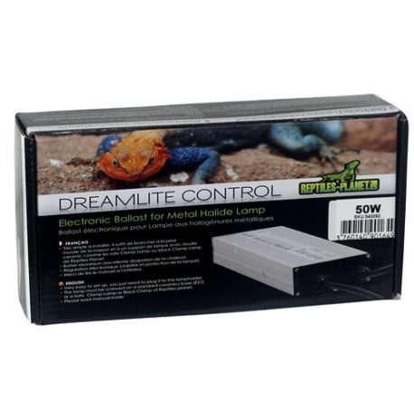 Dreamlite Control Vorschaltgerät HQI