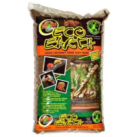 Eco Earth Kokosfaser