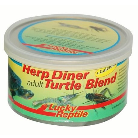 Herp Diner Turtle Blend adult