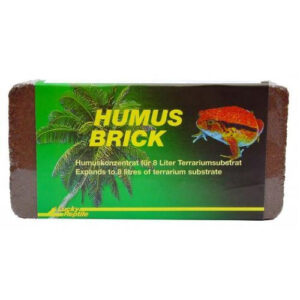 Humus Brick