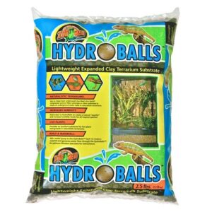 Hydro Balls
