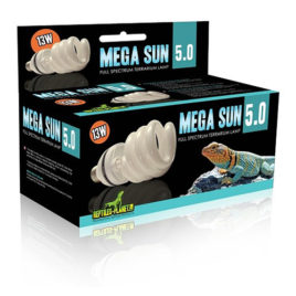 Mega Sun 5.0