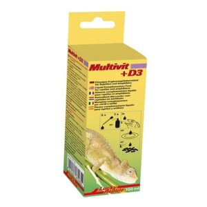 Multivit +D3