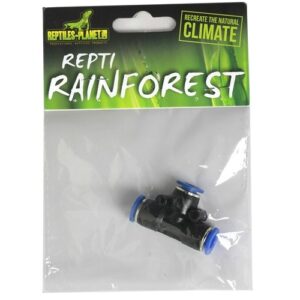 Repti Rainforest T-Verbinder