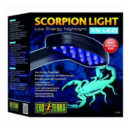 Scorpion Light