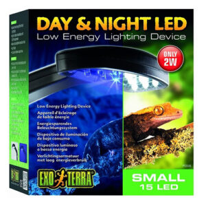 Tag und Nacht Beleuchtung LED