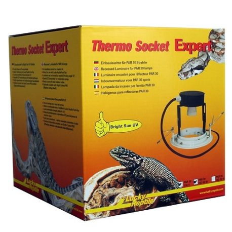 Thermo Socket Expert plus Controller