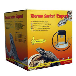 Thermo Socket Expert Fassung