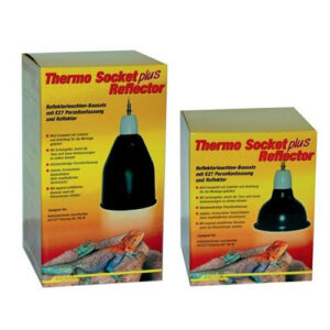 Thermo Socket mit Reflector Steckverbindung