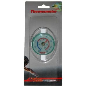 Glass Thermomter