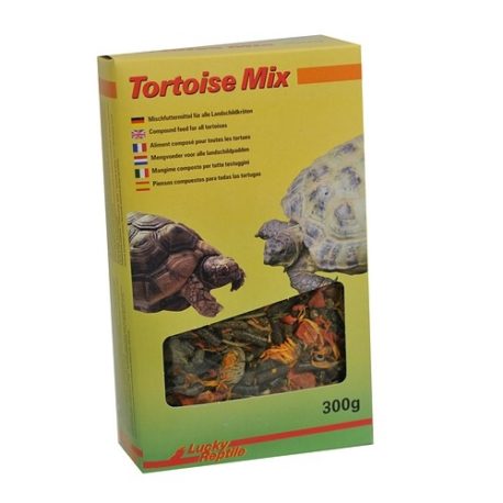 Tortoise Mix Wiesenkräuter