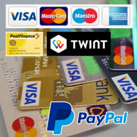 Kreditkartenzahlung (5)