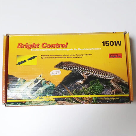 Bright Control 150W