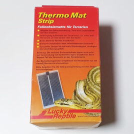 Thermo Mat Strip Heizmatte 30W 118x15cm
