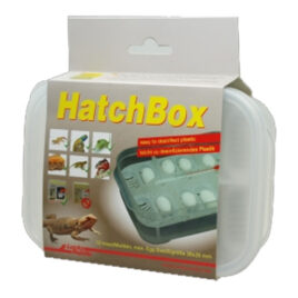 Hatch Box ca. 20x11cm